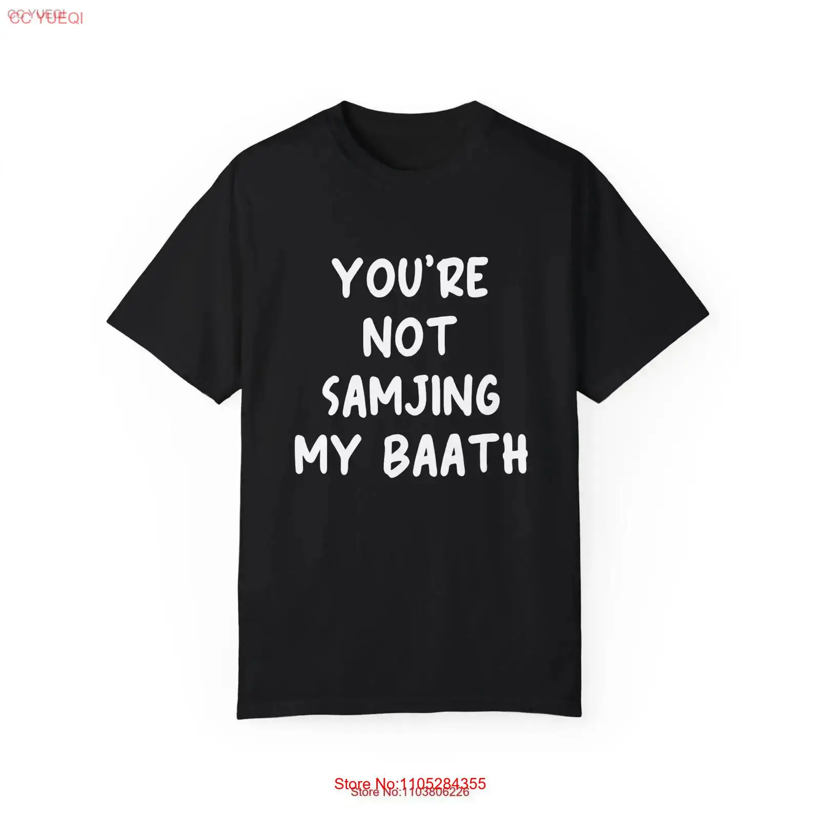 Fashion Ethnic Indian Clothing - Desi T-shirt Zuid-Aziatische Bollywood-idee Indiase quote