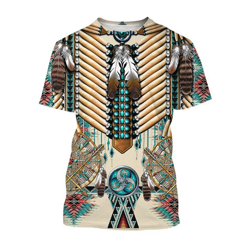 Indiase T-shirts Etnische Stij - Fashion Ethnic Indian Clothing recensie en prijs