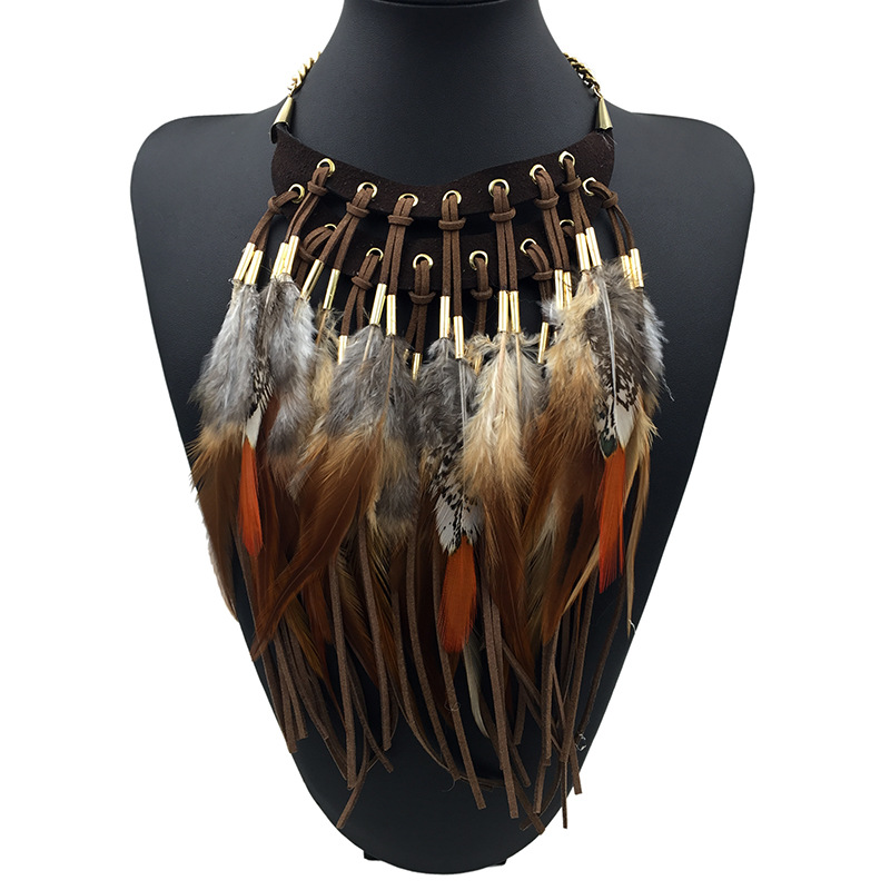 Multi-Etnische Elegante Fashio - Latest Ethnic Fashion For Women recensie en prijs