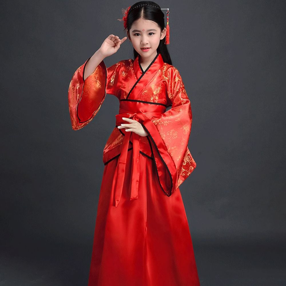 Mode Etnische kinderen Oude Ko - Kids Ethnic Fashion recensie en prijs