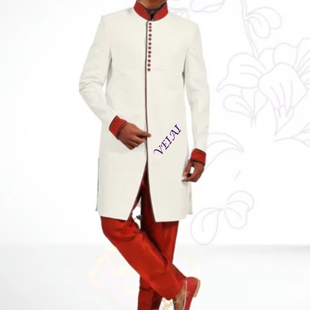 Kurta Pajama voor Jongens, Ind - Kurta Men Cotton recensie en prijs