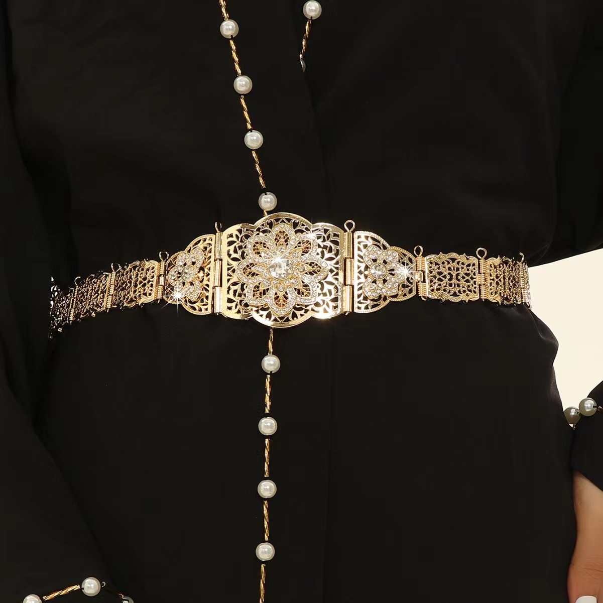 Sunspicems Chique Marokko Kaft - Ethnic Chic Fashion recensie en prijs