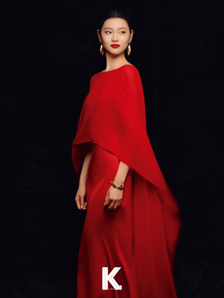 2026 Nieuwe Mode High-End Rode - Ethnic Fashion Clothing recensie en prijs