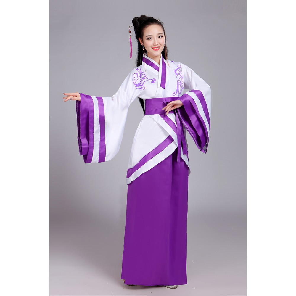 Cosplay Prestaties Kostuums Da - Ethnic Fashion Clothing recensie en prijs