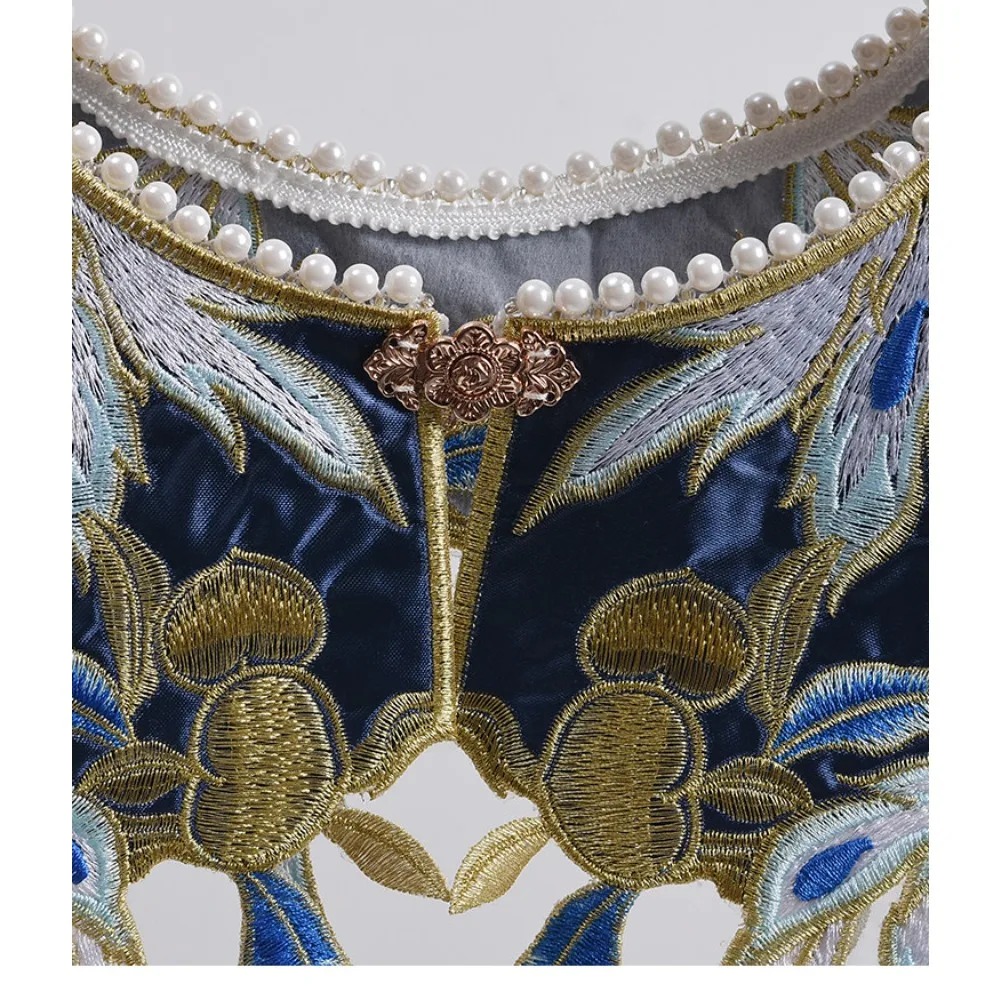 Vintage Qipao Dameskleding Str - Ethnic Fashion Clothing recensie en prijs