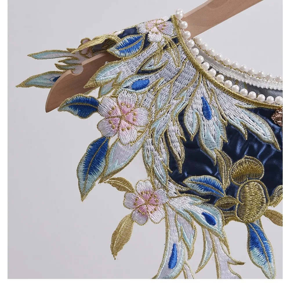 Vintage Qipao Dameskleding Str - Ethnic Fashion Clothing recensie en prijs