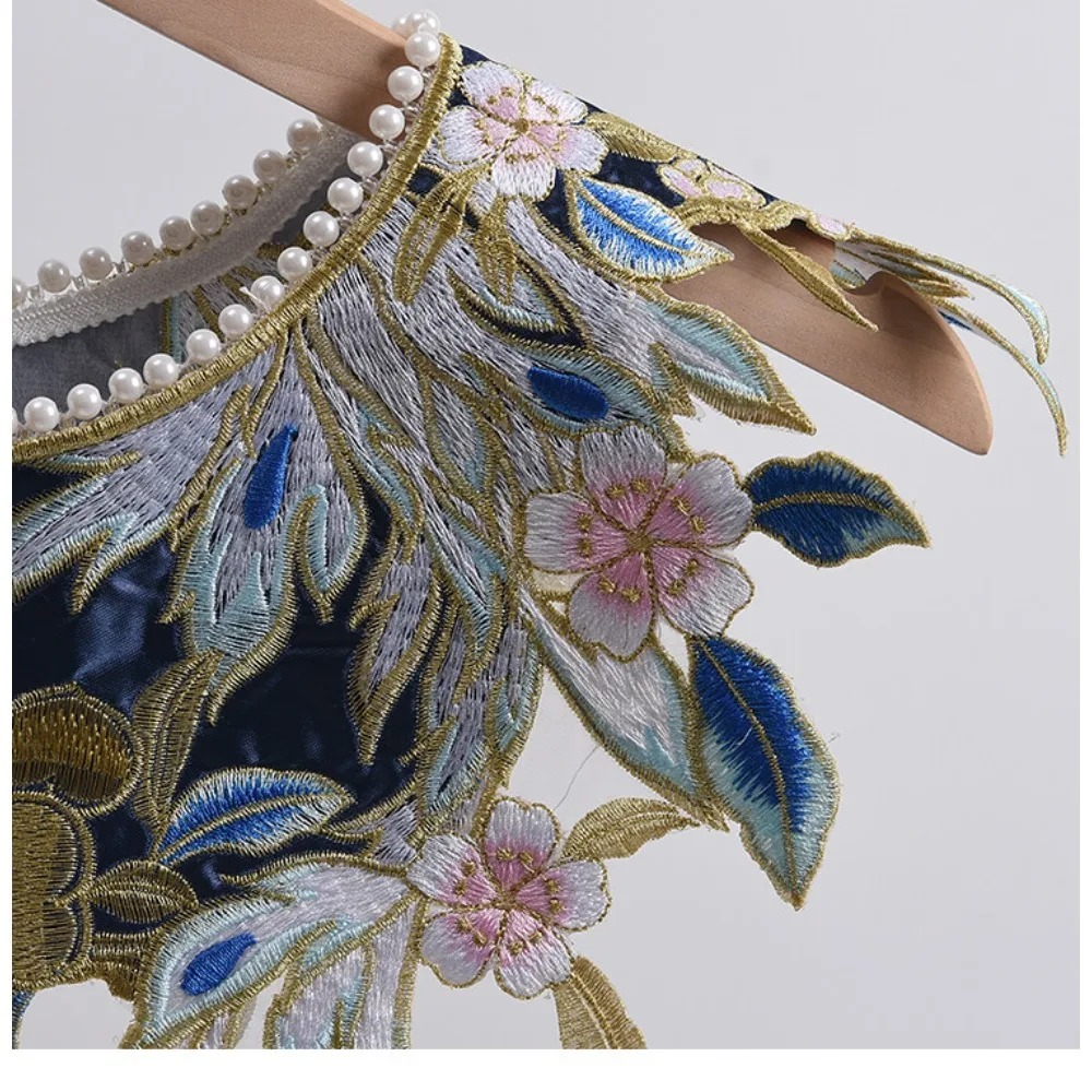 Vintage Qipao Dameskleding Str - Ethnic Fashion Clothing recensie en prijs