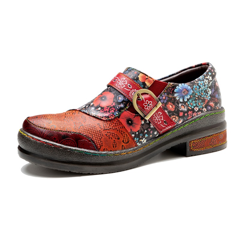 3 cm schapenvachtleer herfstmo - Kids Ethnic Fashion recensie en prijs