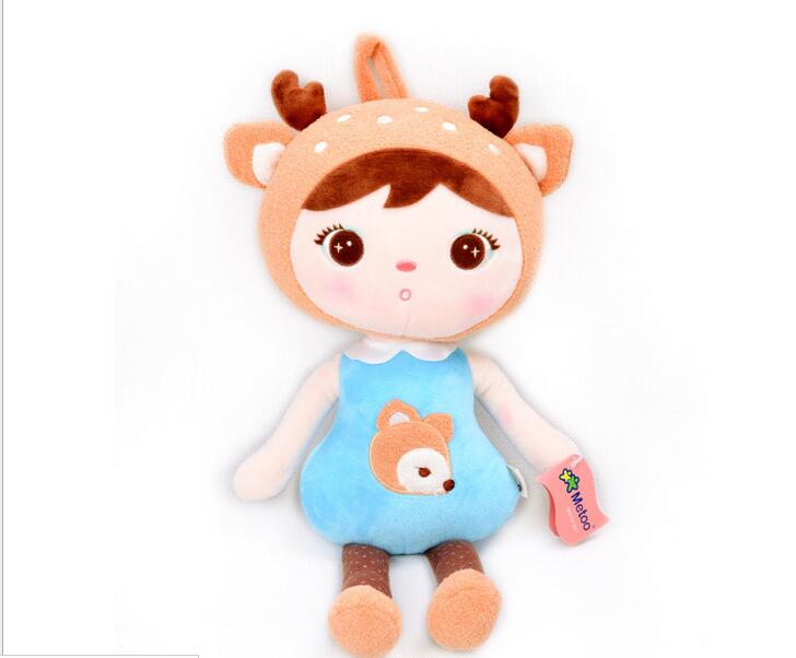 49Cm Metoo Pop Pluche Zoete Le - Kids Ethnic Fashion recensie en prijs