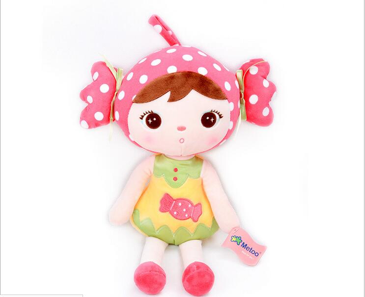 49Cm Metoo Pop Pluche Zoete Le - Kids Ethnic Fashion recensie en prijs