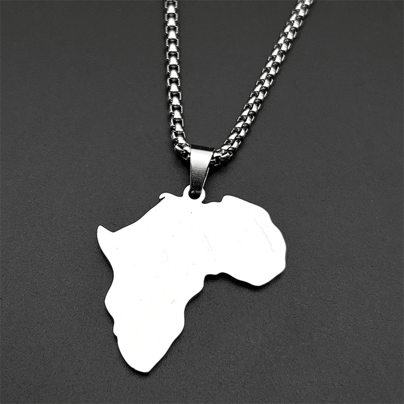 Afrikaanse Zuid-Afrika Kaart V - Ethnic Fashion Show recensie en prijs