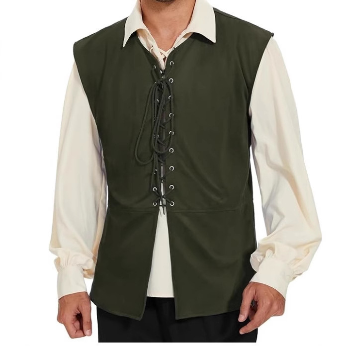 Middeleeuws Renaissance Pirate - Ethnic Wear recensie en prijs