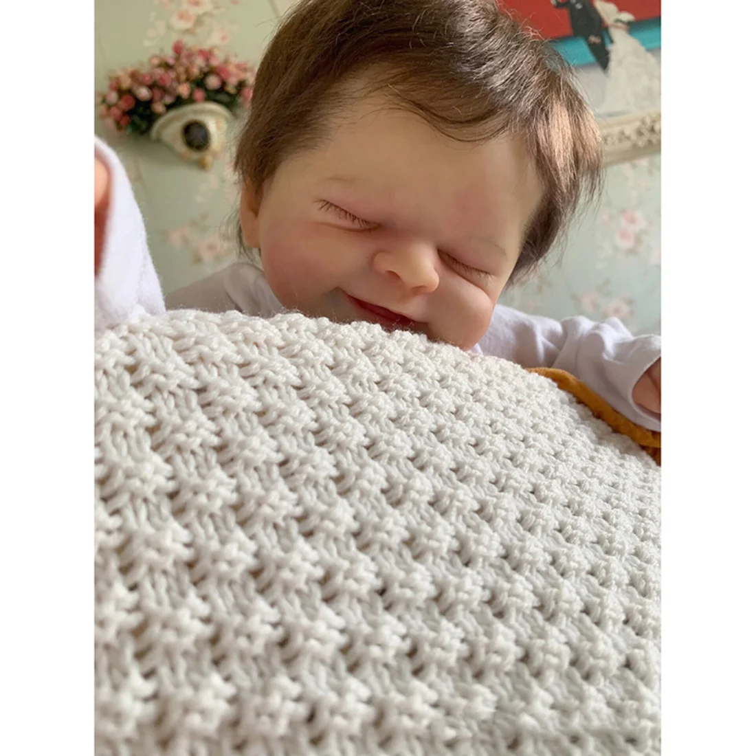 Bebe Alisha al klaar herboren  - Kids Ethnic Fashion recensie en prijs