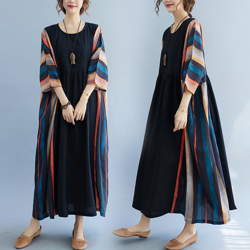 Indiase Pakistaanse Jurk Vrouw - Fashion Ethnic Indian Clothing recensie en prijs