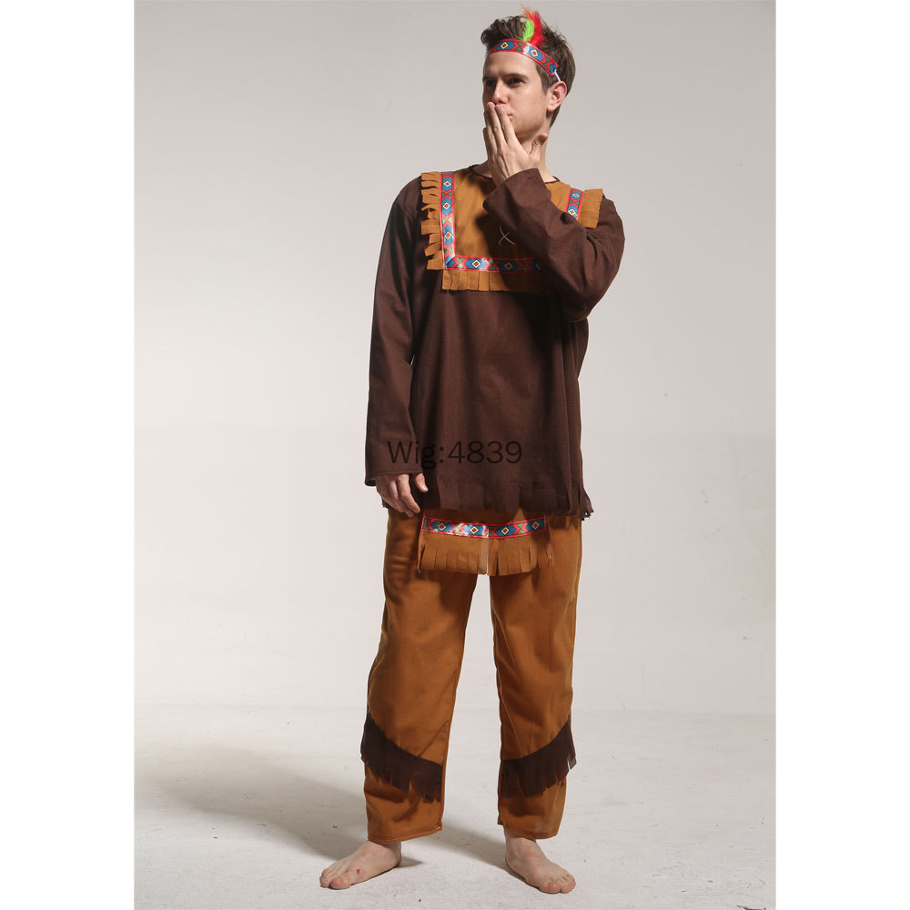 Halloween kostuum volwassen pa - Ethnic Fashion India recensie en prijs