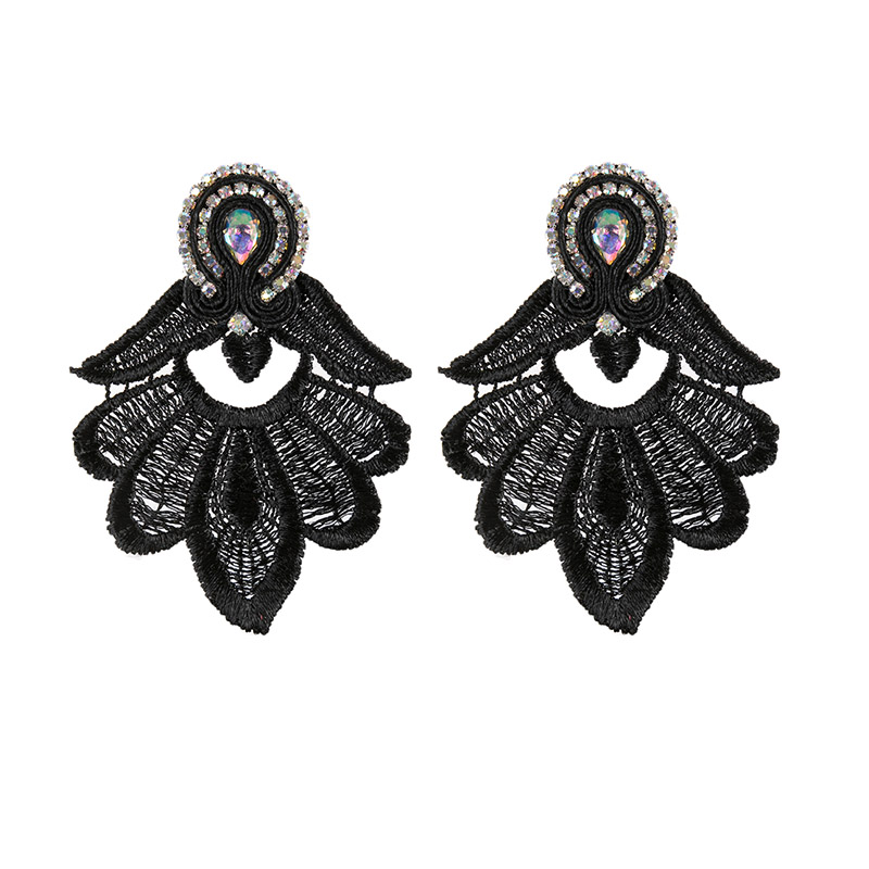 Mode Dames Oorbellen Sieraden  - Ethnic Modern Fashion recensie en prijs