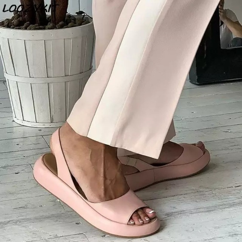 Vlakke sandalen slippers dames - Ethnic Modern Fashion recensie en prijs