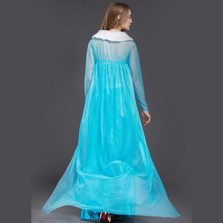 Volwassen Halloween Prinsessen - Ethnic Wear recensie en prijs