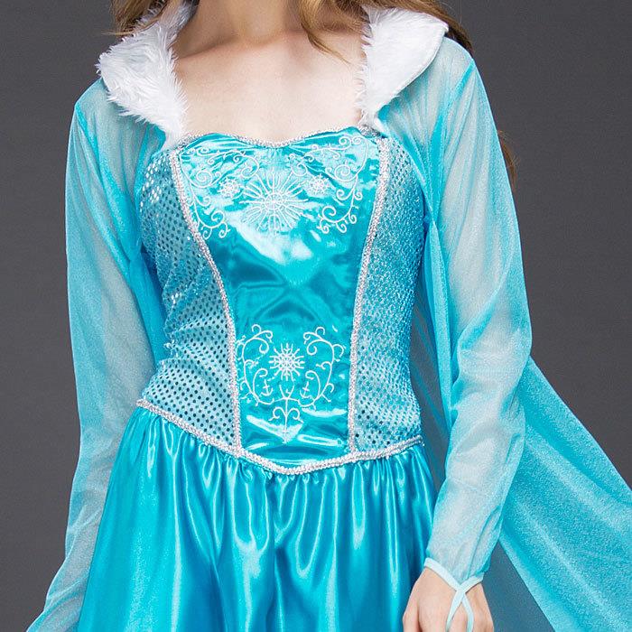 Volwassen Halloween Prinsessen - Ethnic Wear recensie en prijs