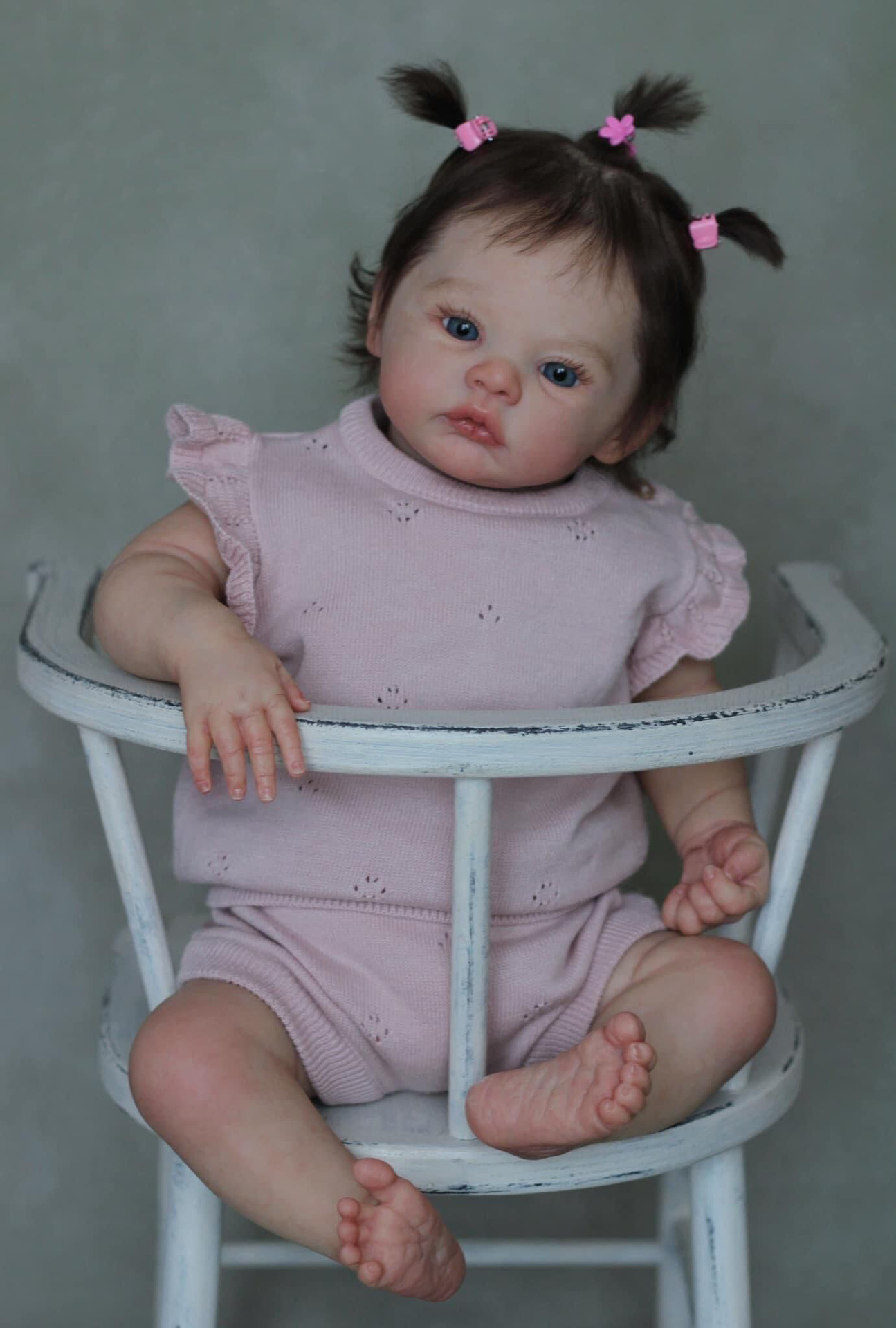 Pasgeboren realistische prinse - Kids Ethnic Fashion recensie en prijs