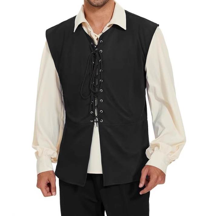 Middeleeuws Renaissance Pirate - Ethnic Wear recensie en prijs