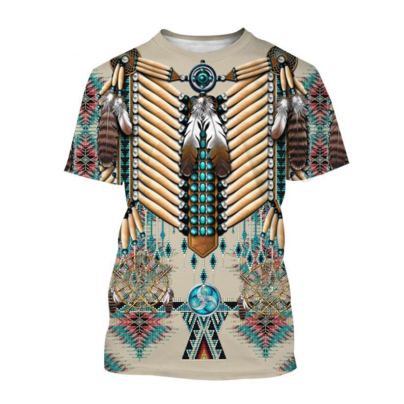 Indiase Etnische Stijl 3D Prin - Fashion Ethnic Indian Clothing recensie en prijs