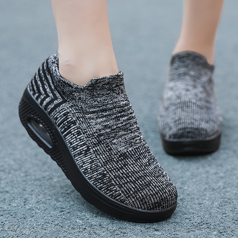 Vrouwen Wandelschoenen Casual  - Ethnic Modern Fashion recensie en prijs
