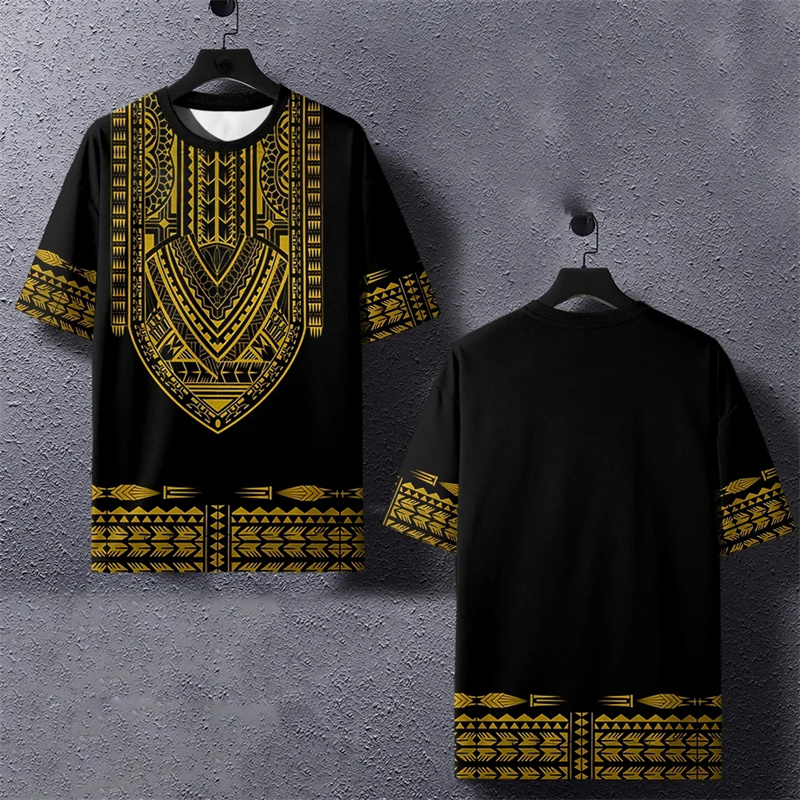 Zomer Harajuku 3d Bedrukte Etn - Kids Ethnic Fashion recensie en prijs