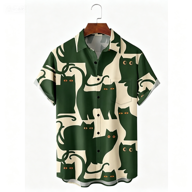 Modieus Hawaiiaans vakantie st - Ethnic Fashion Clothing recensie en prijs