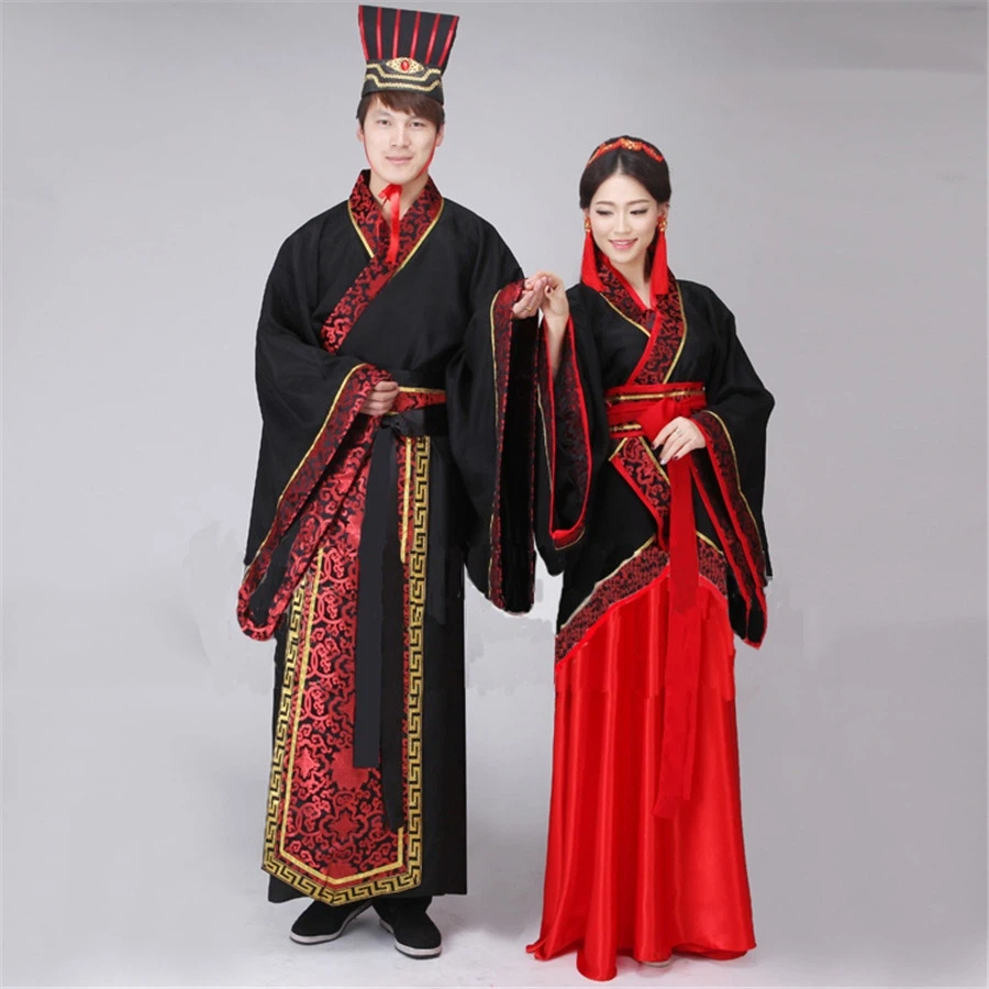 Cosplaykostuums voor optredens - Ethnic Fashion Clothing recensie en prijs