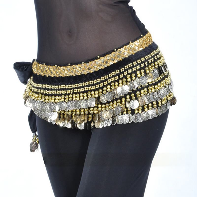 2022 Buikdans kostuum kleding  - Ethnic Fashion India recensie en prijs